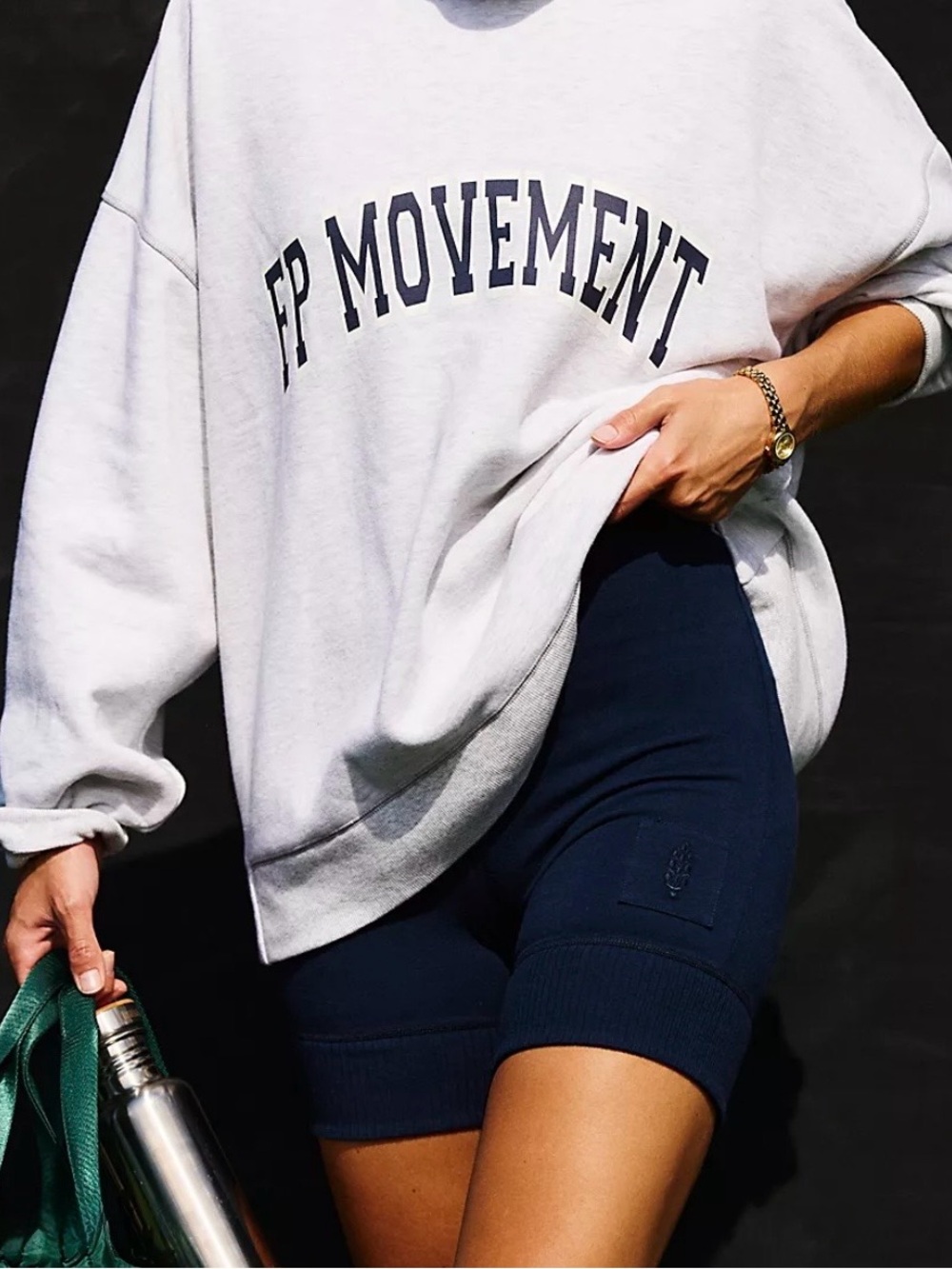 FP Movement Biker Shorts